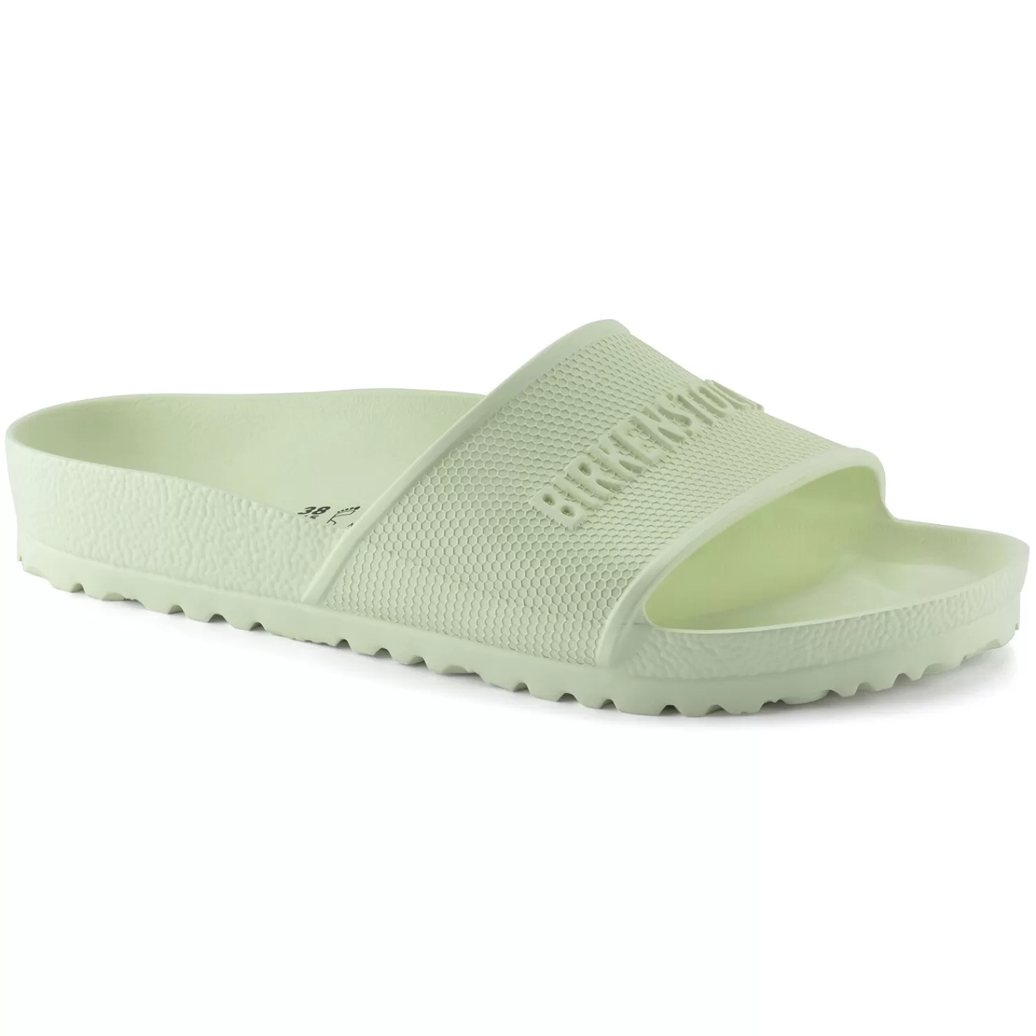 Barbados*Birkenstock Fashion