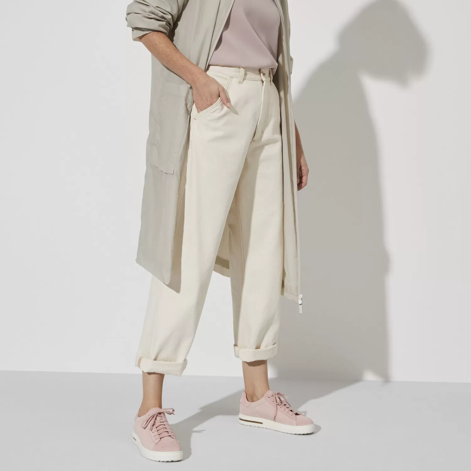 Bend Low*Birkenstock Fashion
