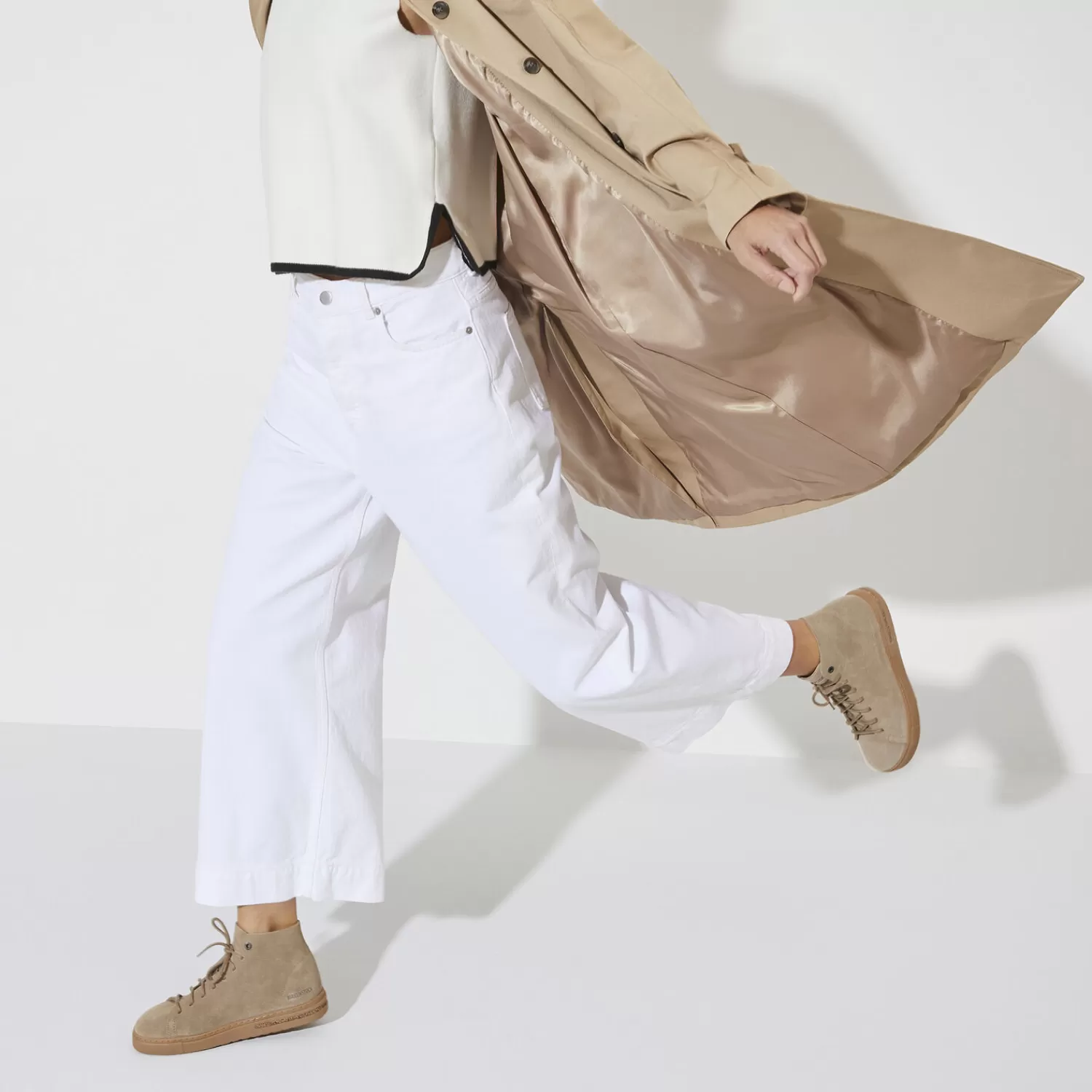 Bend Mid Decon*Birkenstock Hot