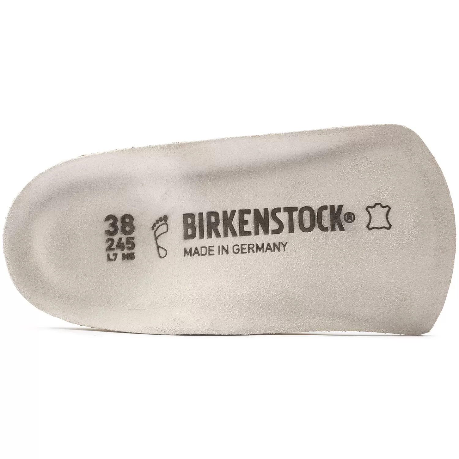 Birko Natural*Birkenstock Shop