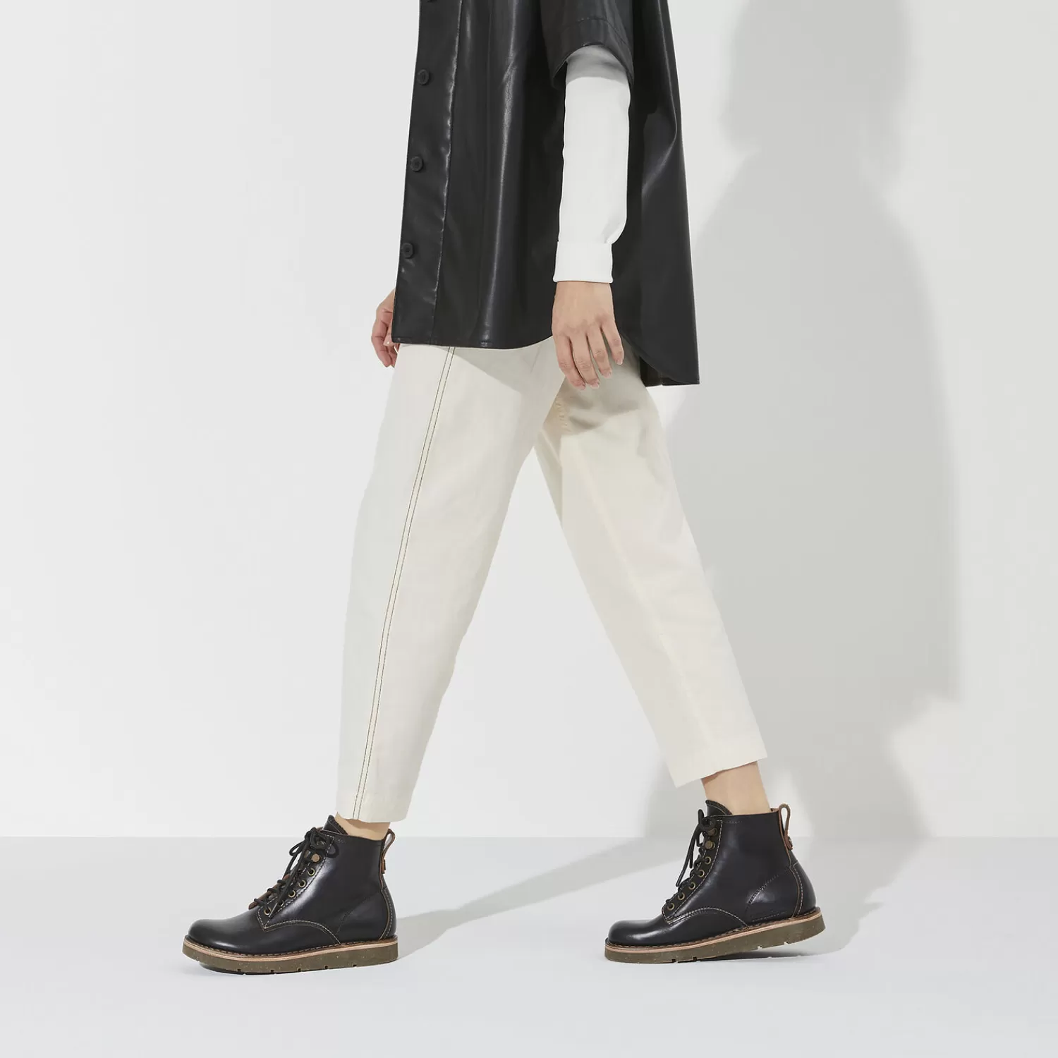 Birmingham Lace Damen*Birkenstock Shop