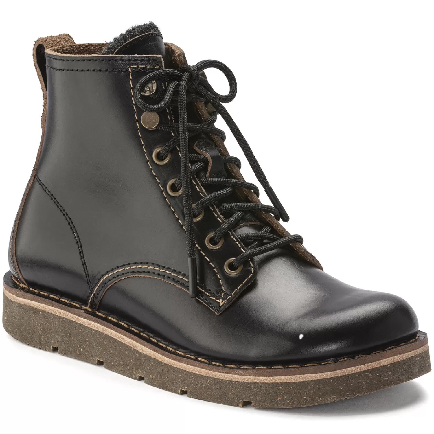 Birmingham Lace Herren*Birkenstock Online