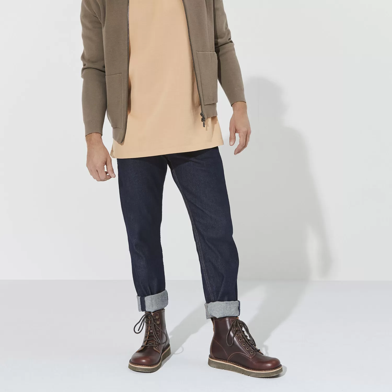 Birmingham Lace Herren*Birkenstock Sale