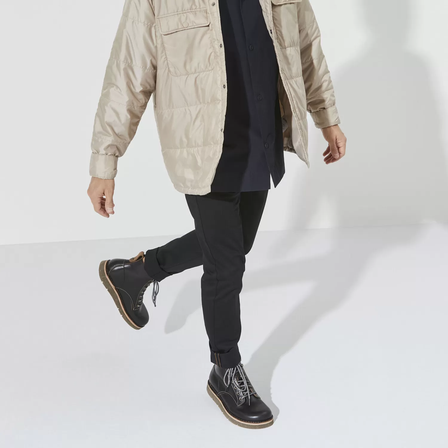 Birmingham Lace Herren*Birkenstock Online
