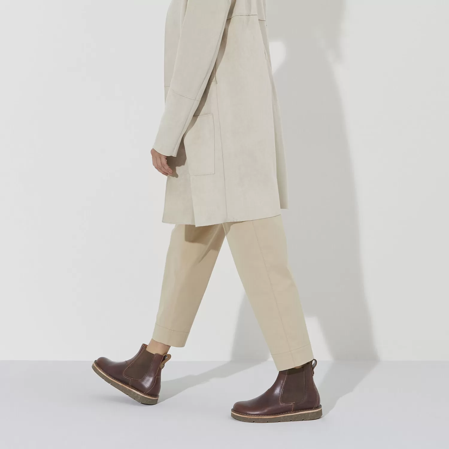 Birmingham Slip On Damen*Birkenstock Sale