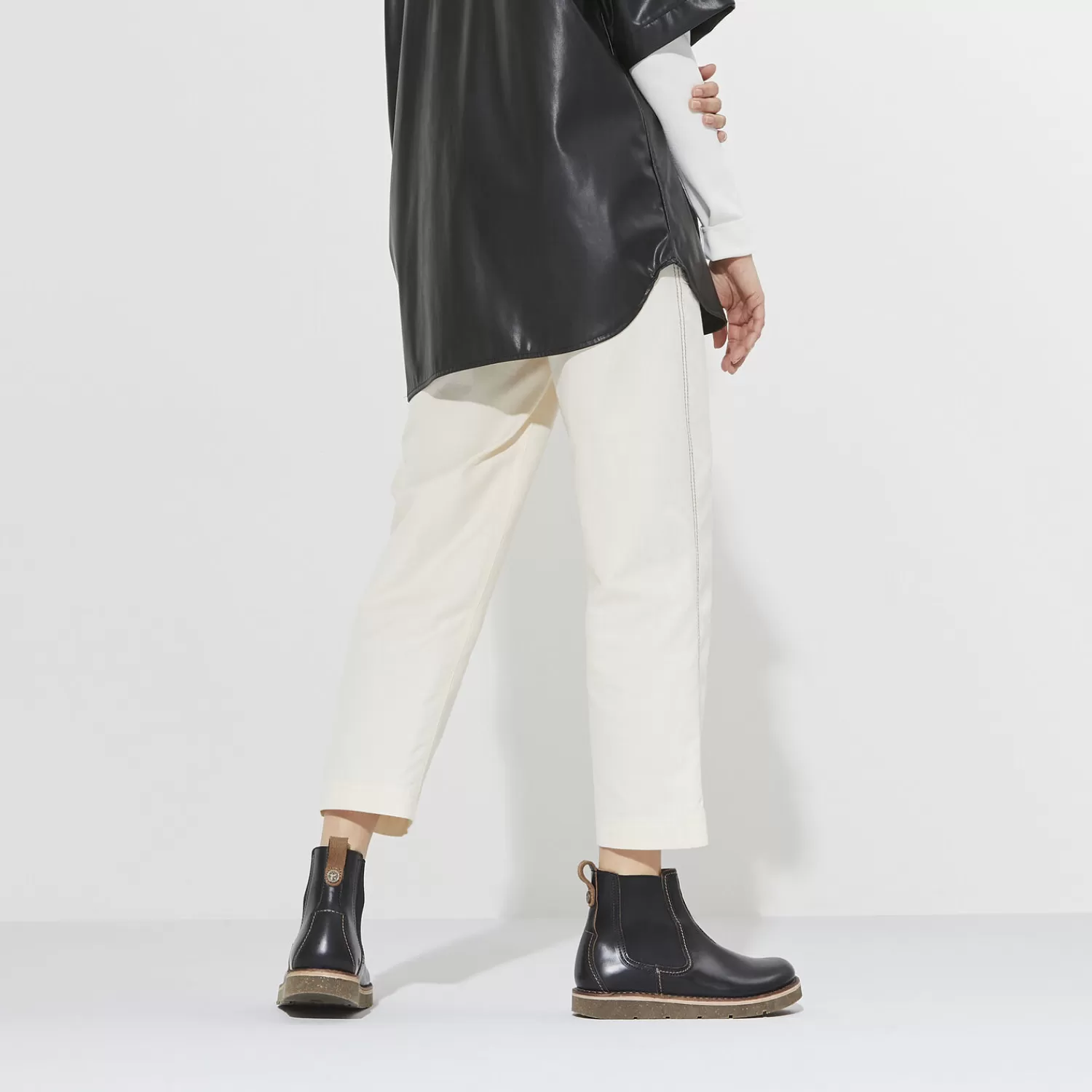 Birmingham Slip On Damen*Birkenstock New