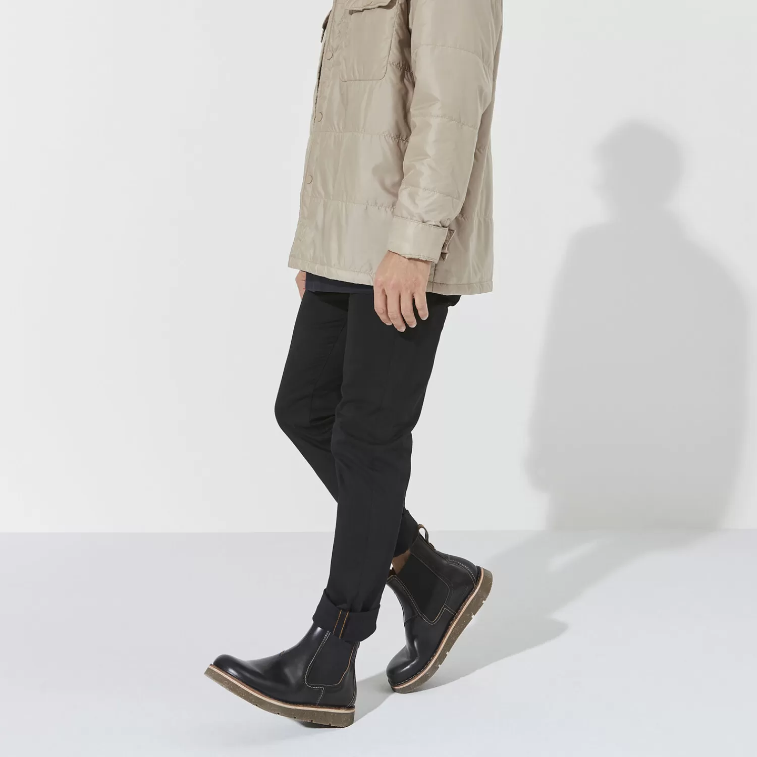 Birmingham Slip On Herren*Birkenstock Best Sale