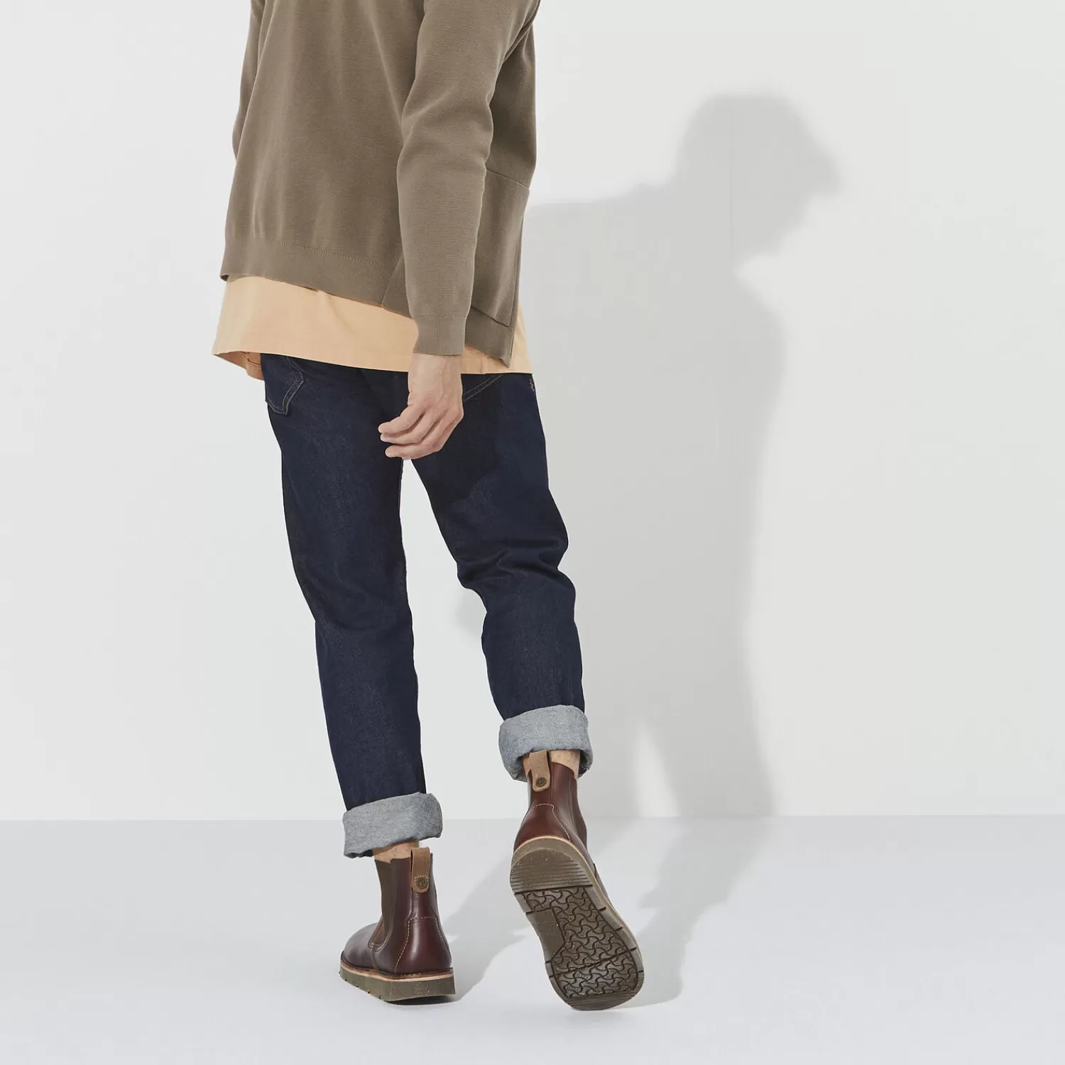Birmingham Slip On Herren*Birkenstock Store