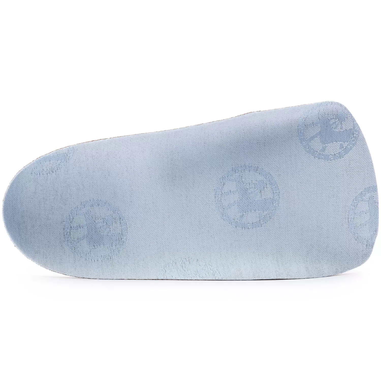 Blaues Fusbett Tradition*Birkenstock Best