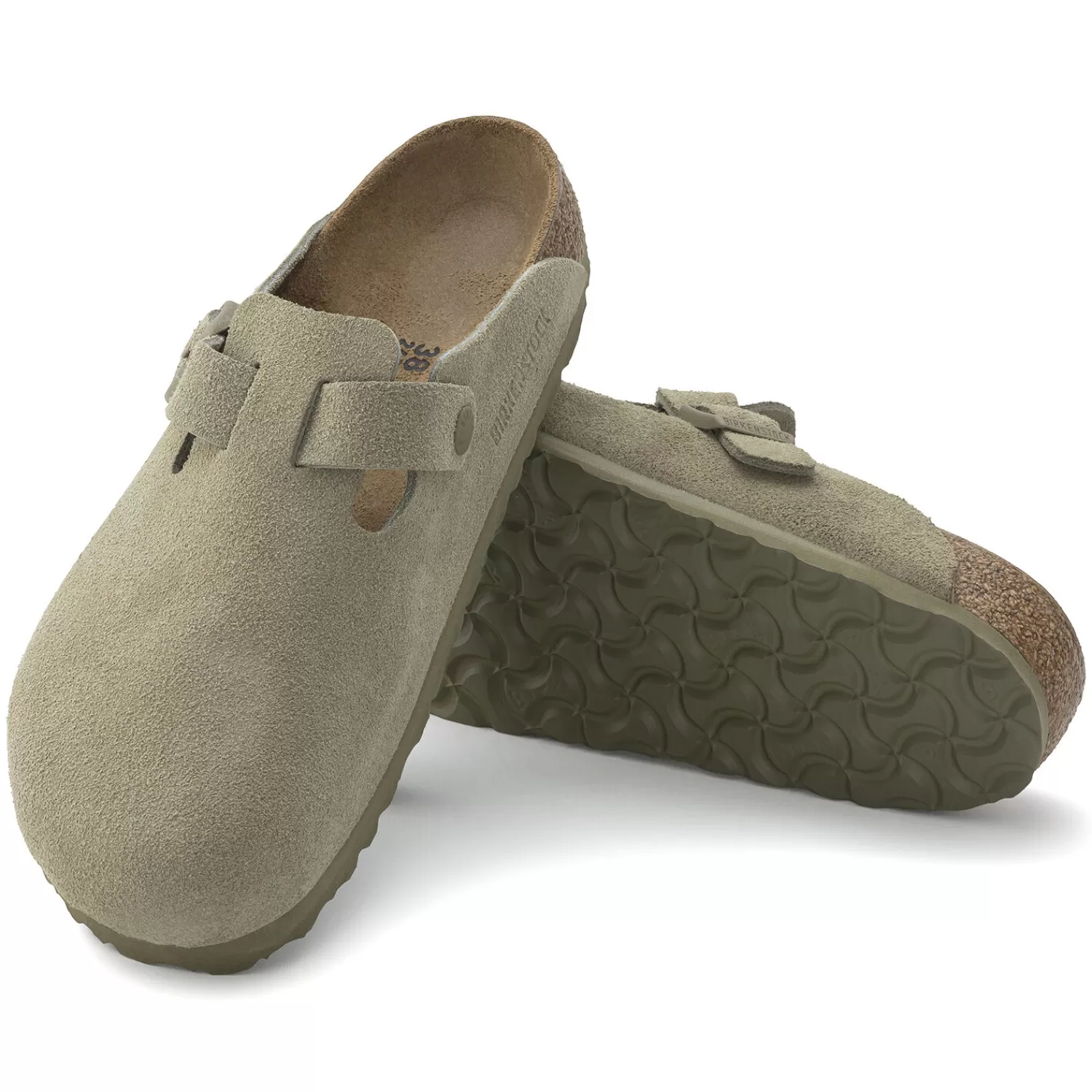Boston*Birkenstock Sale