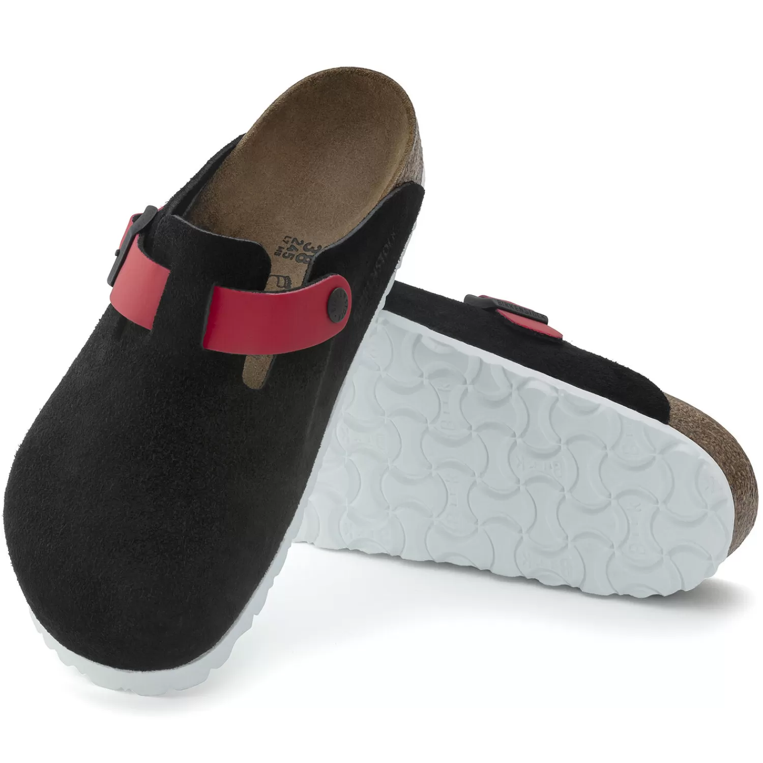 Boston*Birkenstock Flash Sale