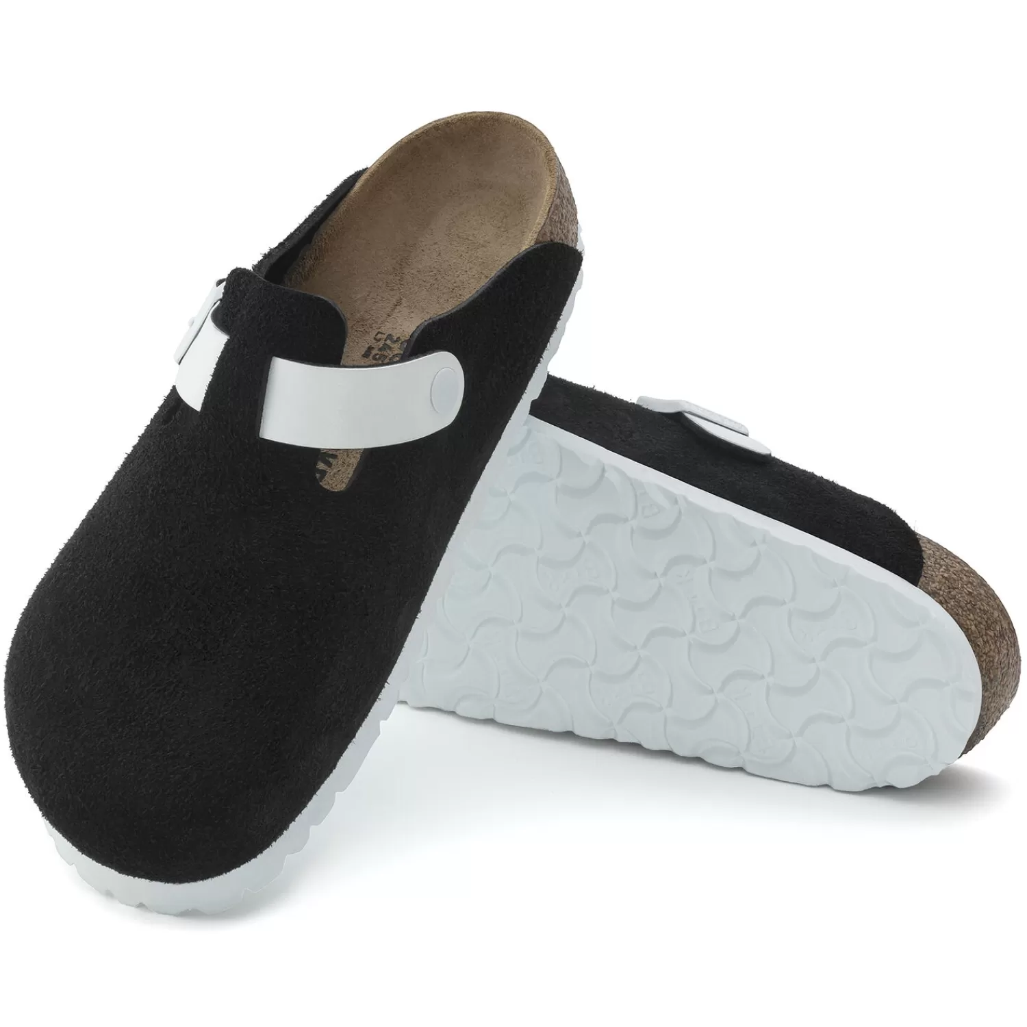Boston*Birkenstock Fashion