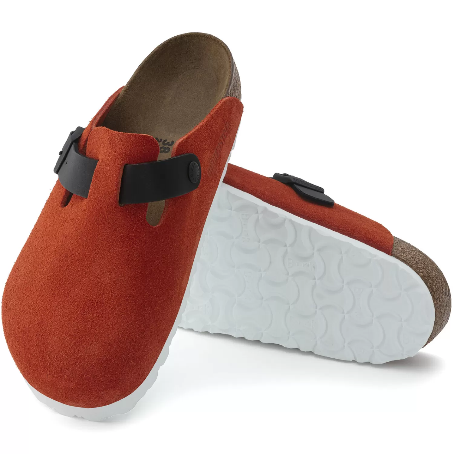 Boston*Birkenstock Hot