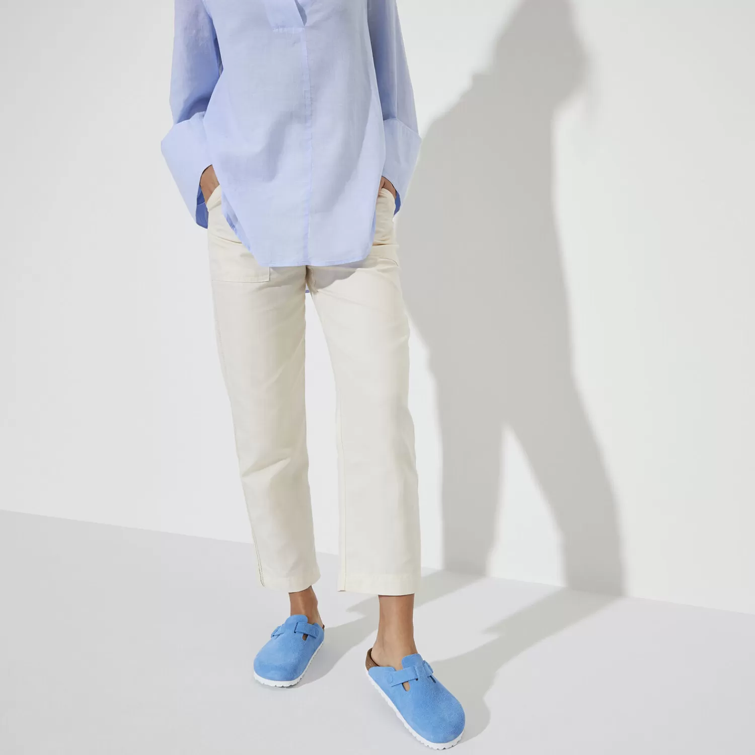 Boston*Birkenstock New