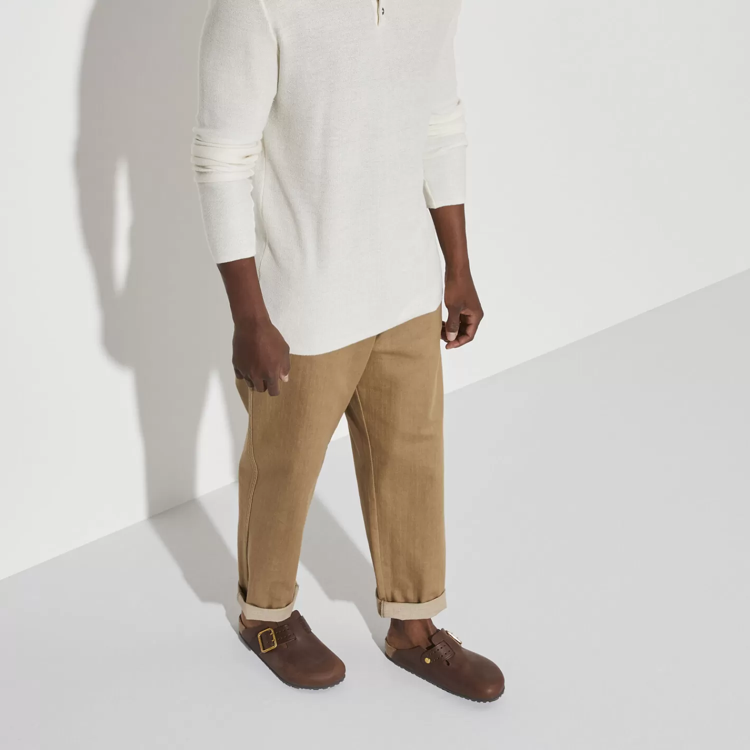 Boston Bold Gap*Birkenstock Best