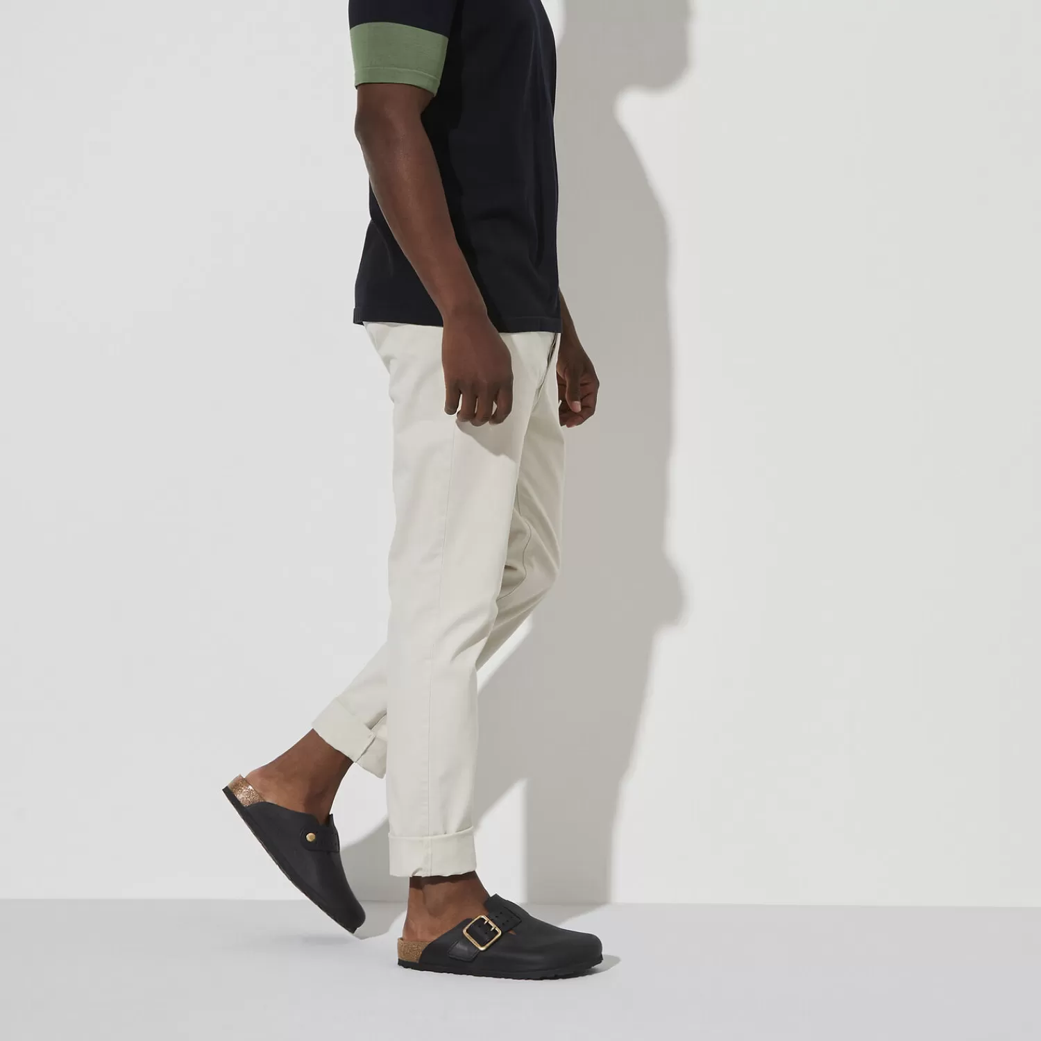 Boston Bold Gap*Birkenstock Sale