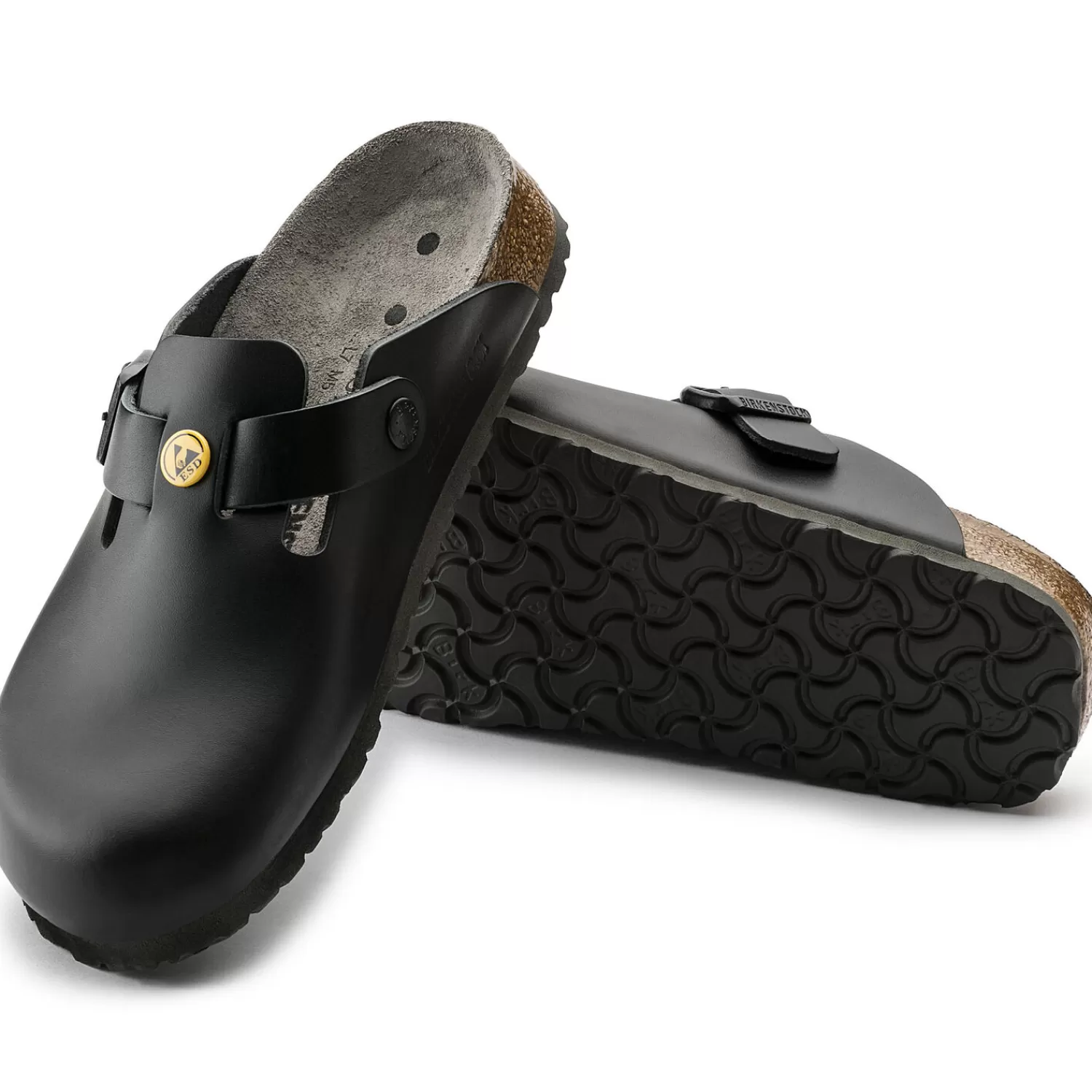 Boston Esd*Birkenstock Cheap
