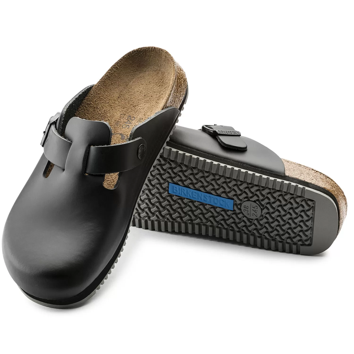 Boston Super Grip*Birkenstock Best Sale