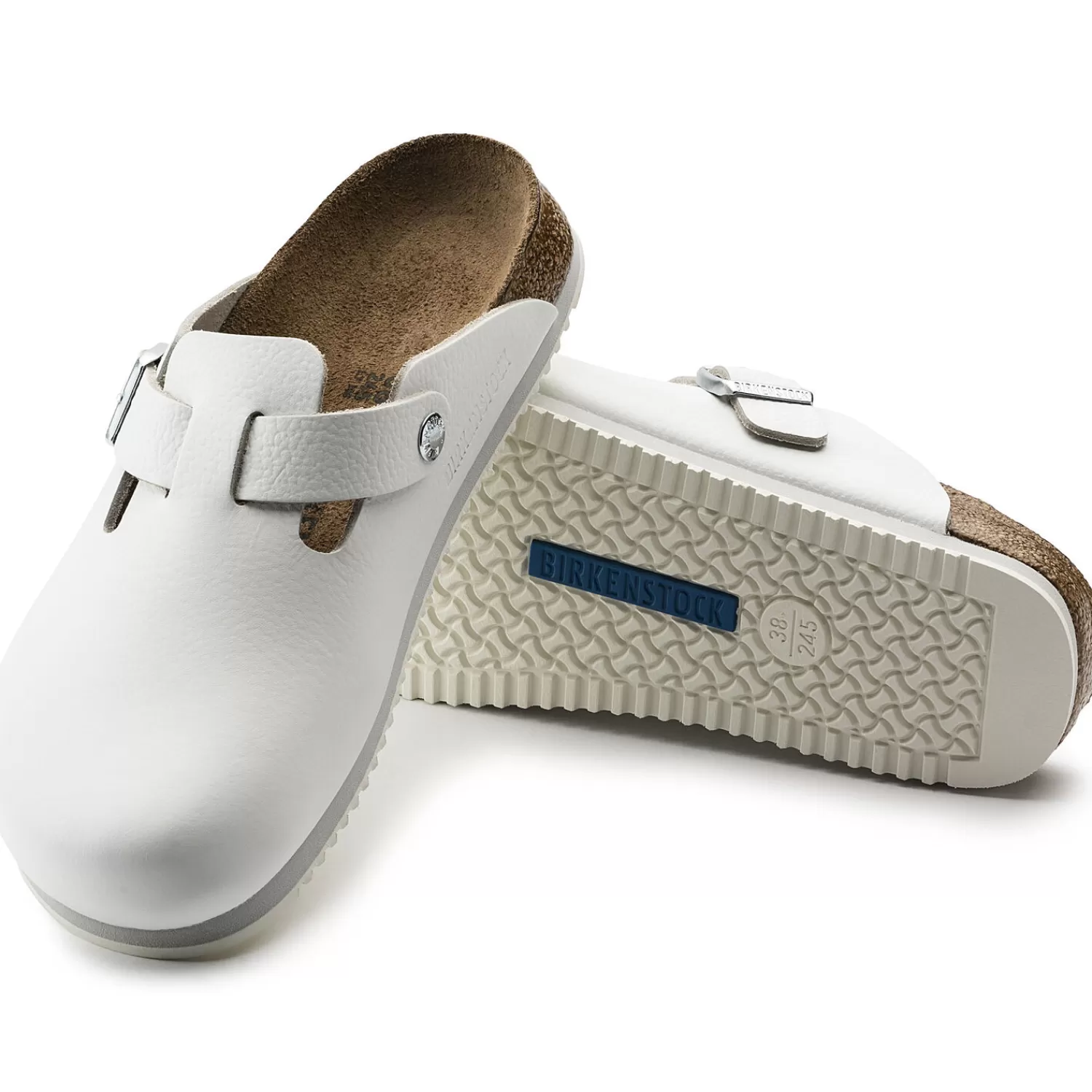 Boston Super Grip*Birkenstock Best