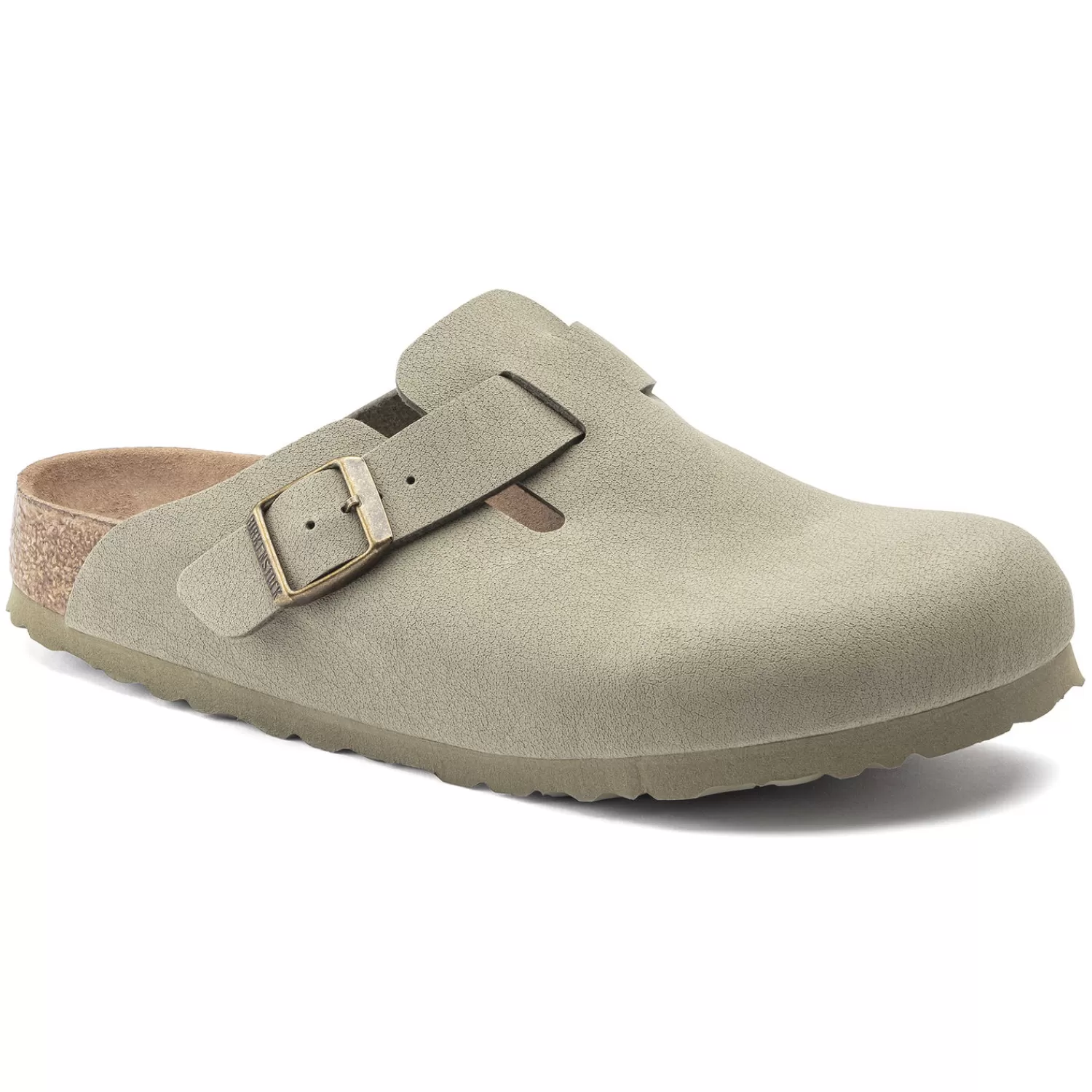 Boston Vegan*Birkenstock Best