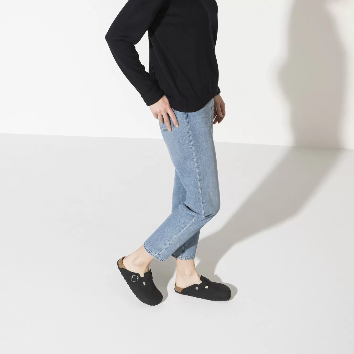 Boston Vegan*Birkenstock Clearance