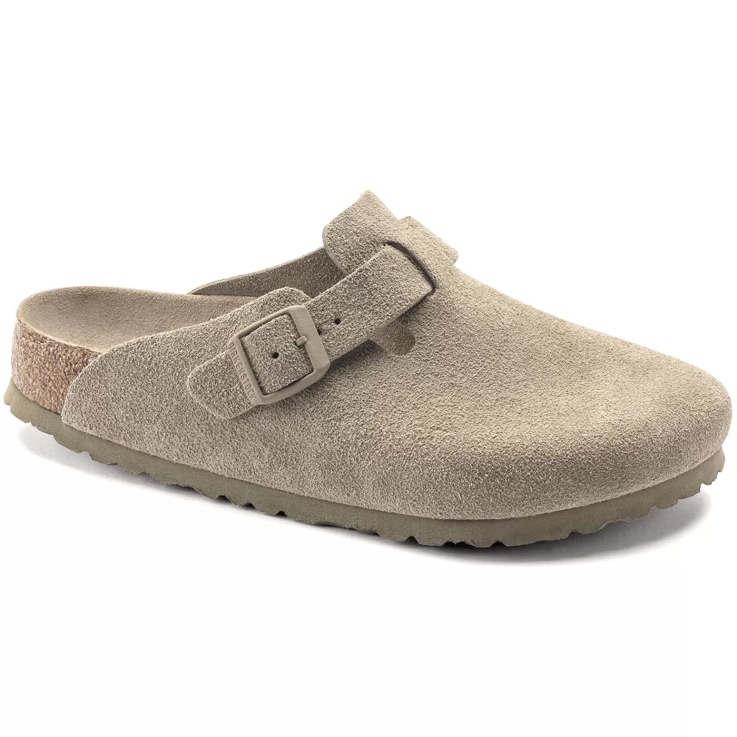 Boston Weichbettung*Birkenstock Best