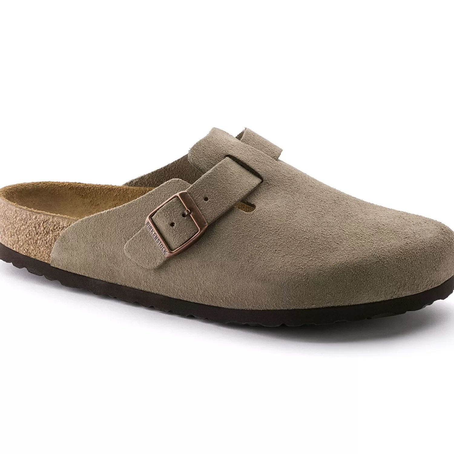 Boston Weichbettung*Birkenstock Online