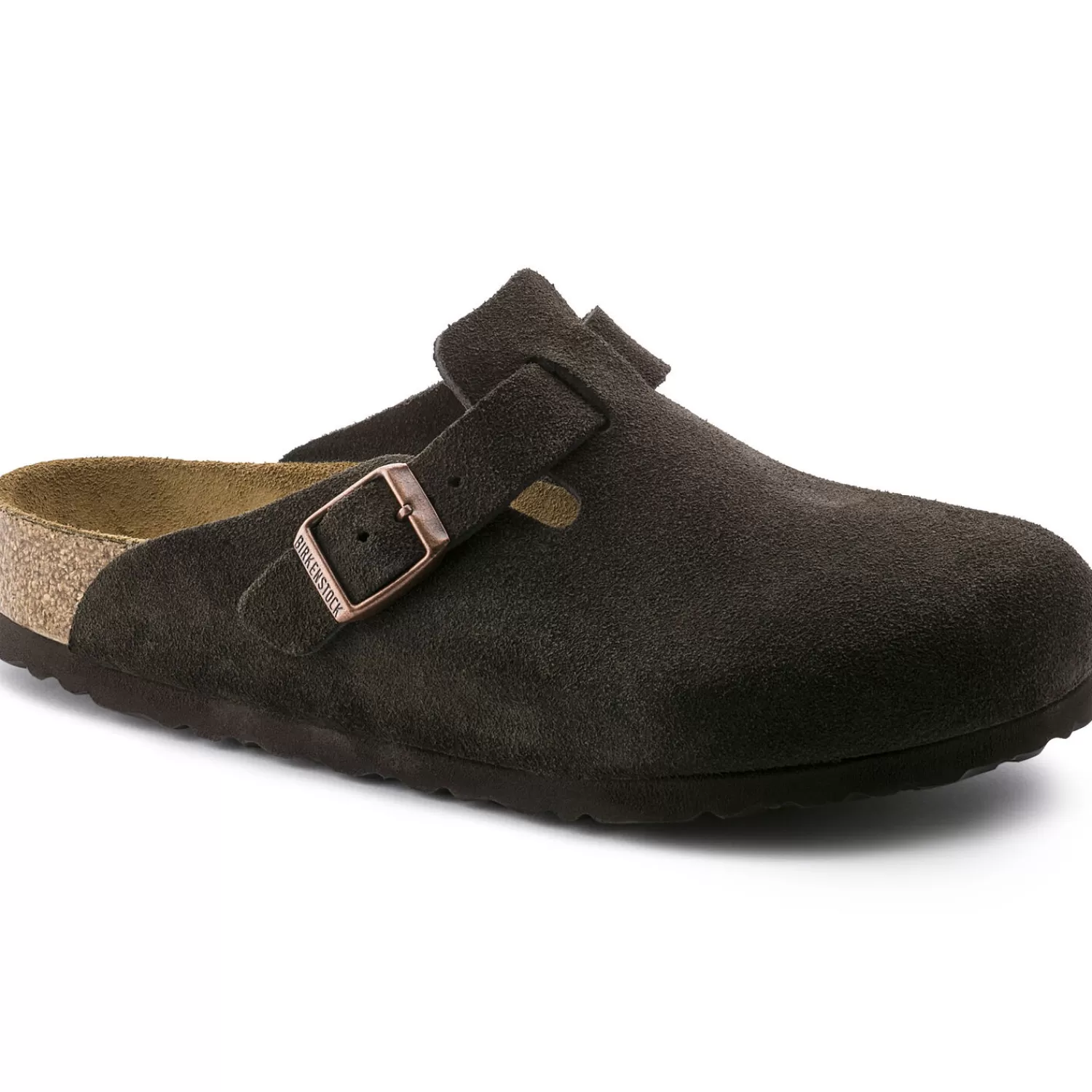 Boston Weichbettung*Birkenstock New