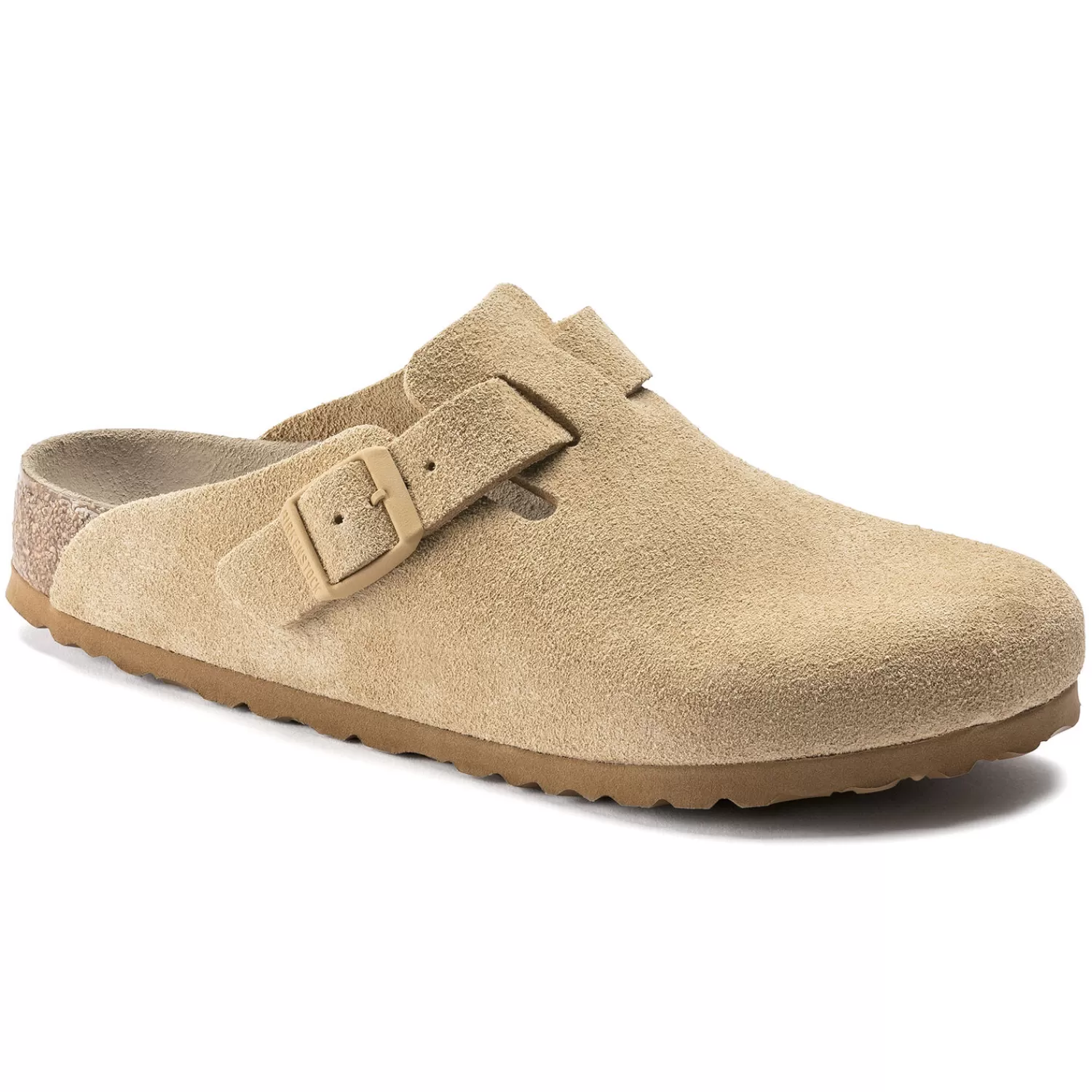 Boston Weichbettung*Birkenstock Cheap