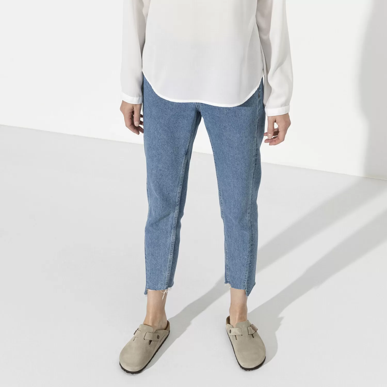Boston Weichbettung*Birkenstock Online