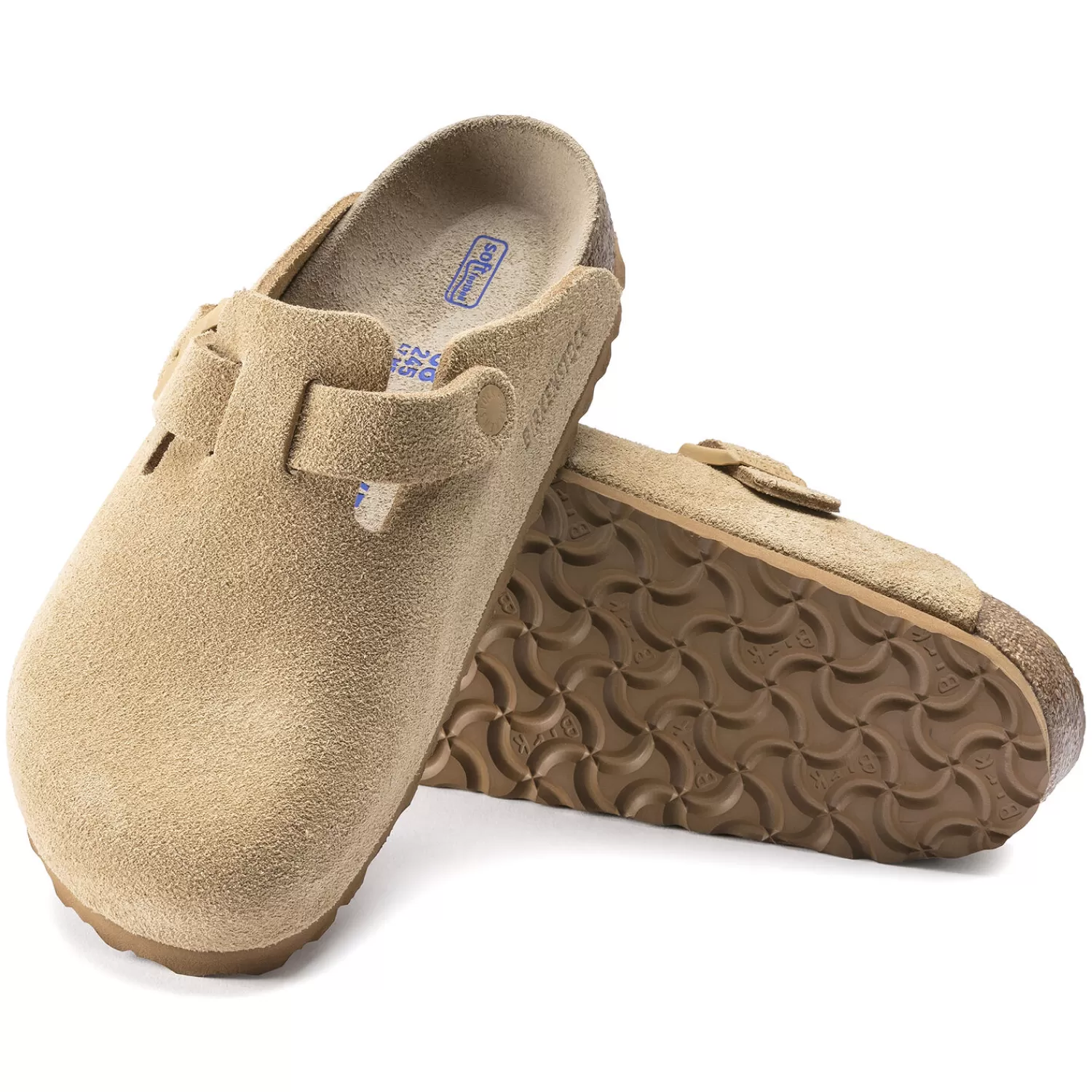 Boston Weichbettung*Birkenstock Cheap