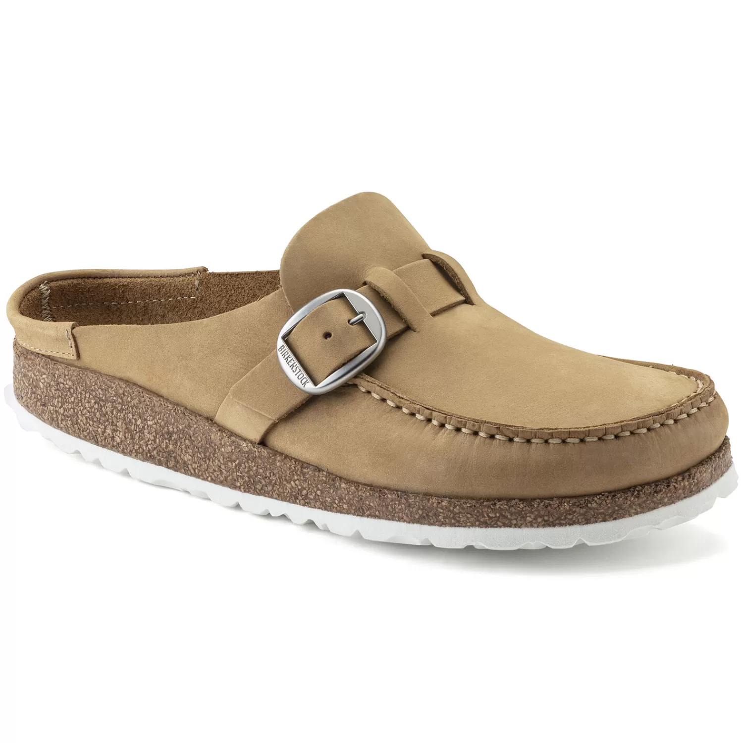 Buckley*Birkenstock Best