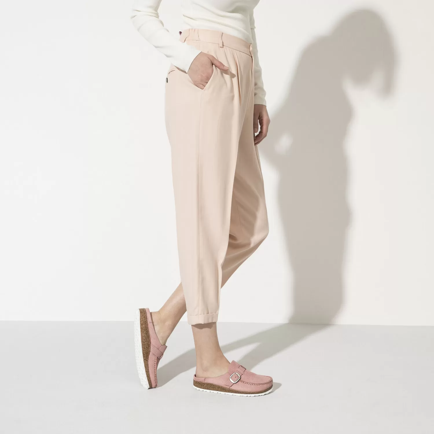 Buckley*Birkenstock New