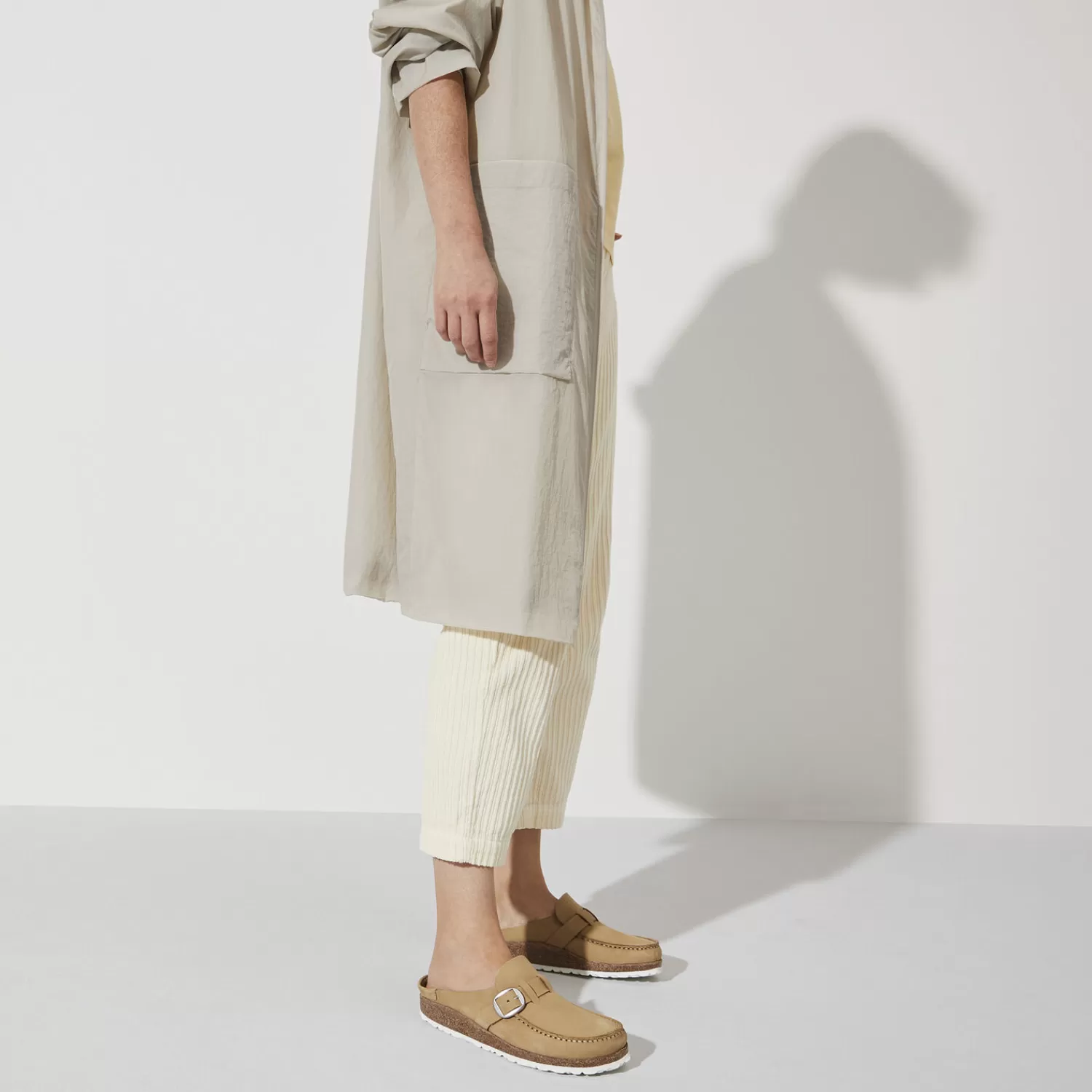 Buckley*Birkenstock Best