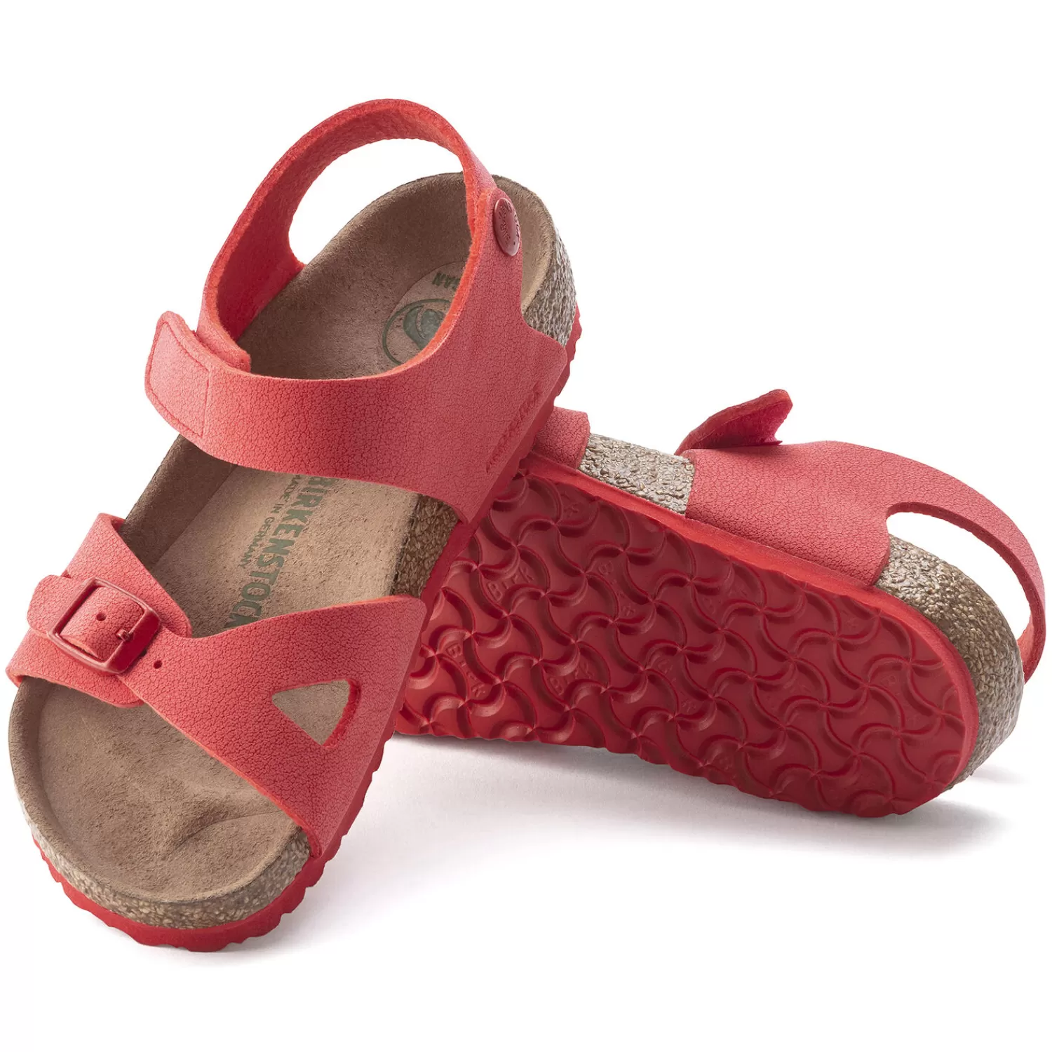 Colorado Kids*Birkenstock Best