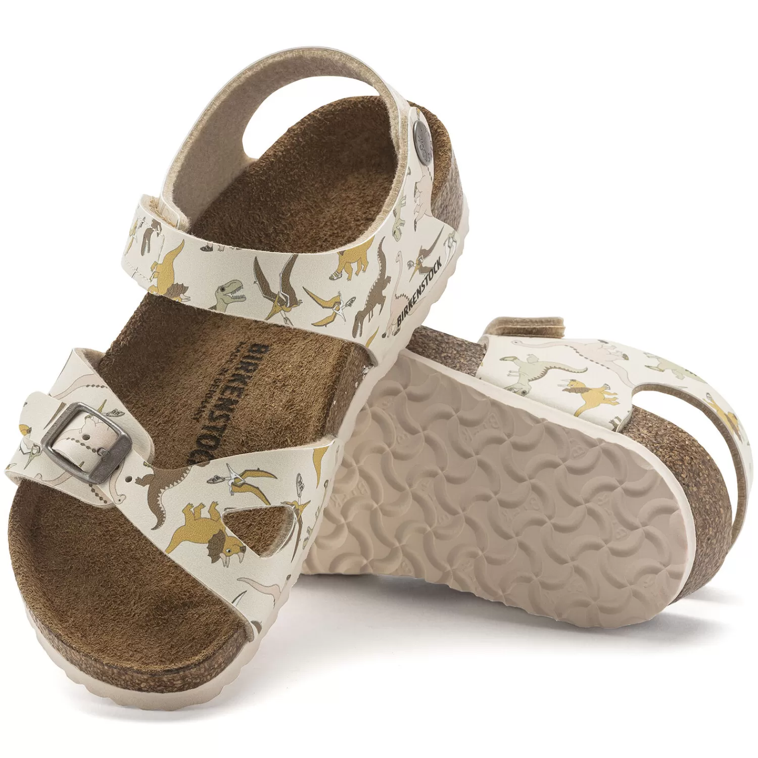 Colorado Kids*Birkenstock New