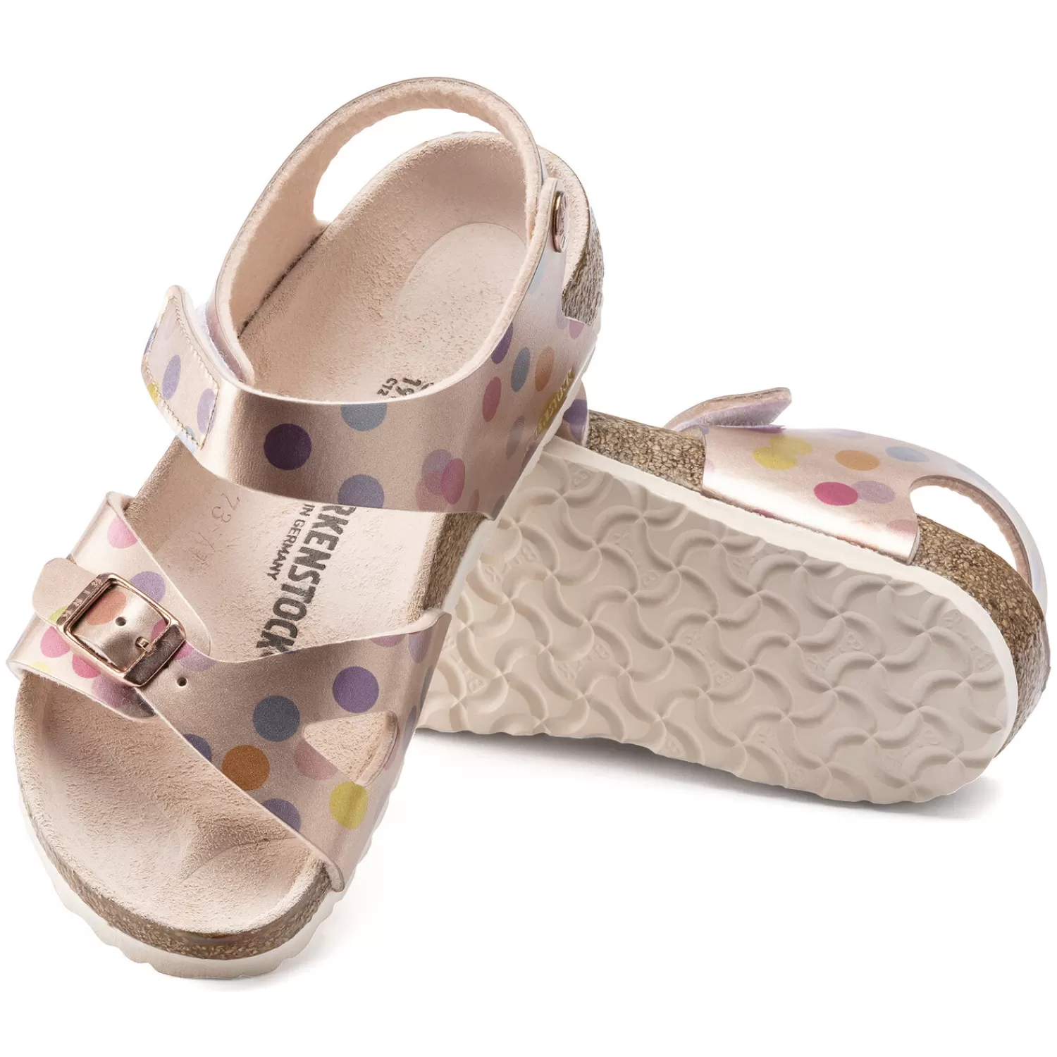 Colorado Kids*Birkenstock Clearance
