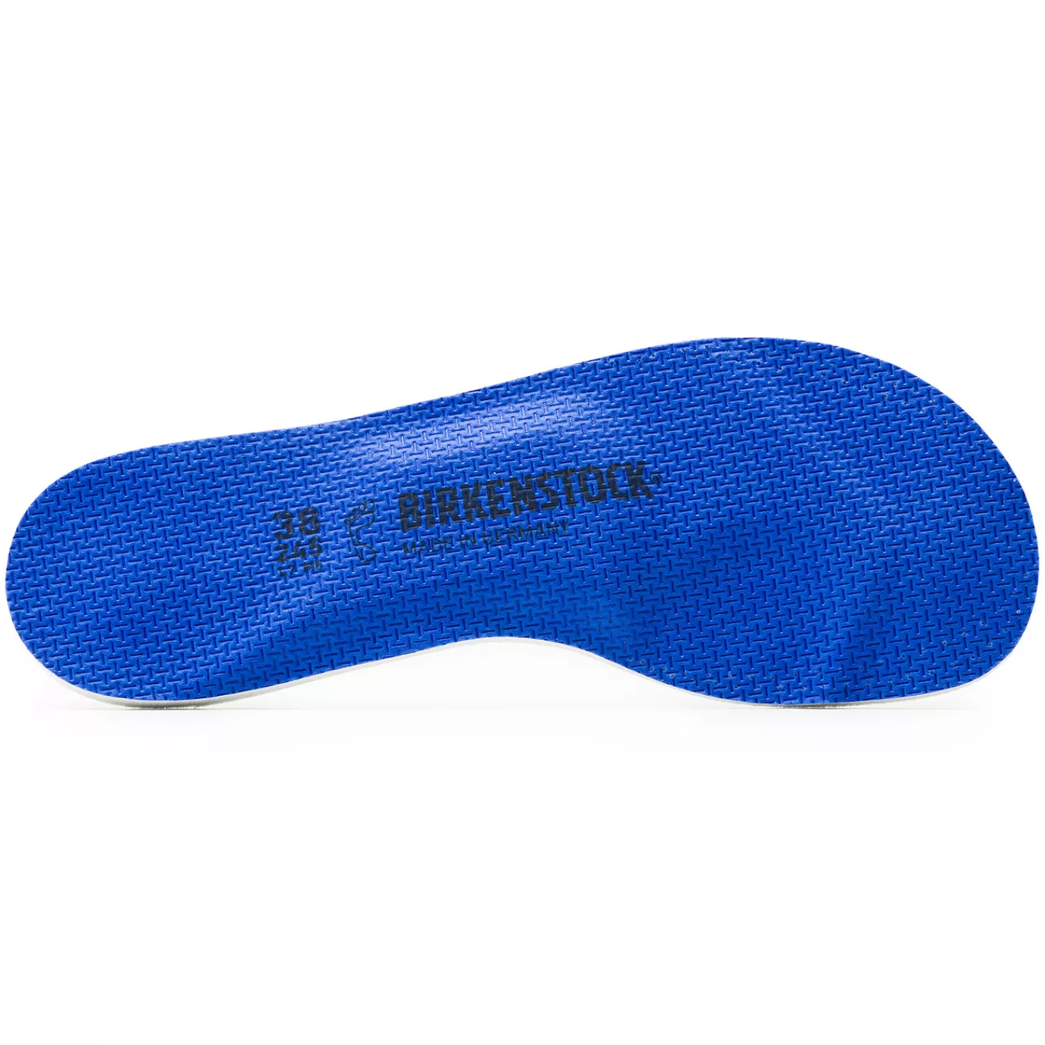 Comfort Fusbettsohle Birko Tex*Birkenstock Fashion