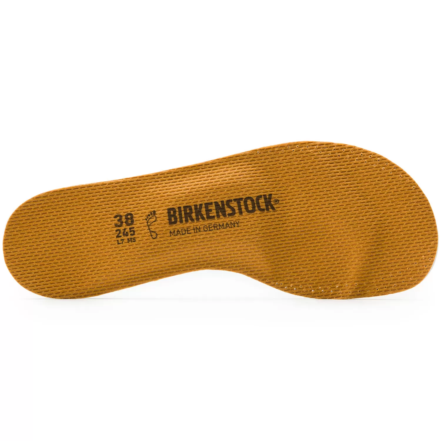 Comfort Fusbettsohle Birko Tex*Birkenstock Discount