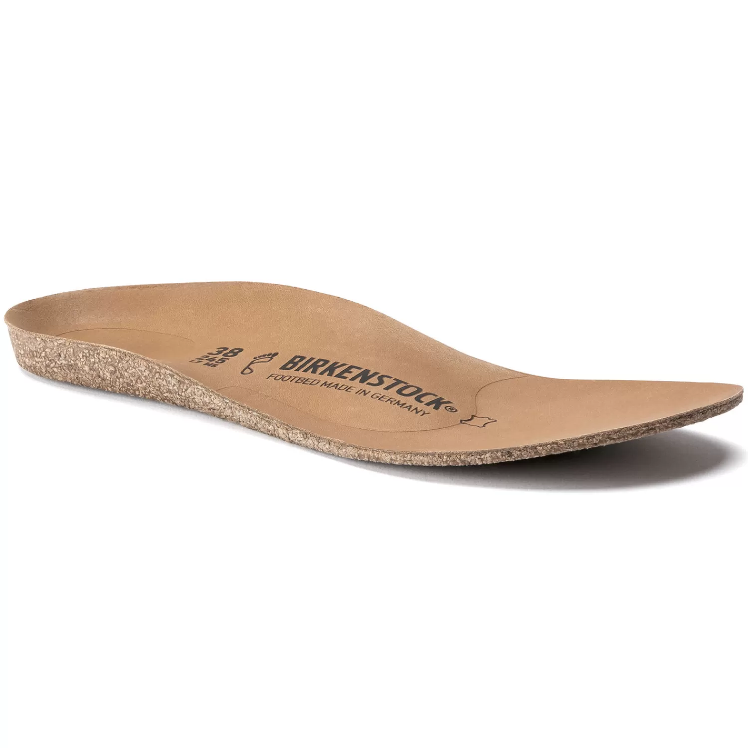 Ersatzfusbett*Birkenstock Clearance