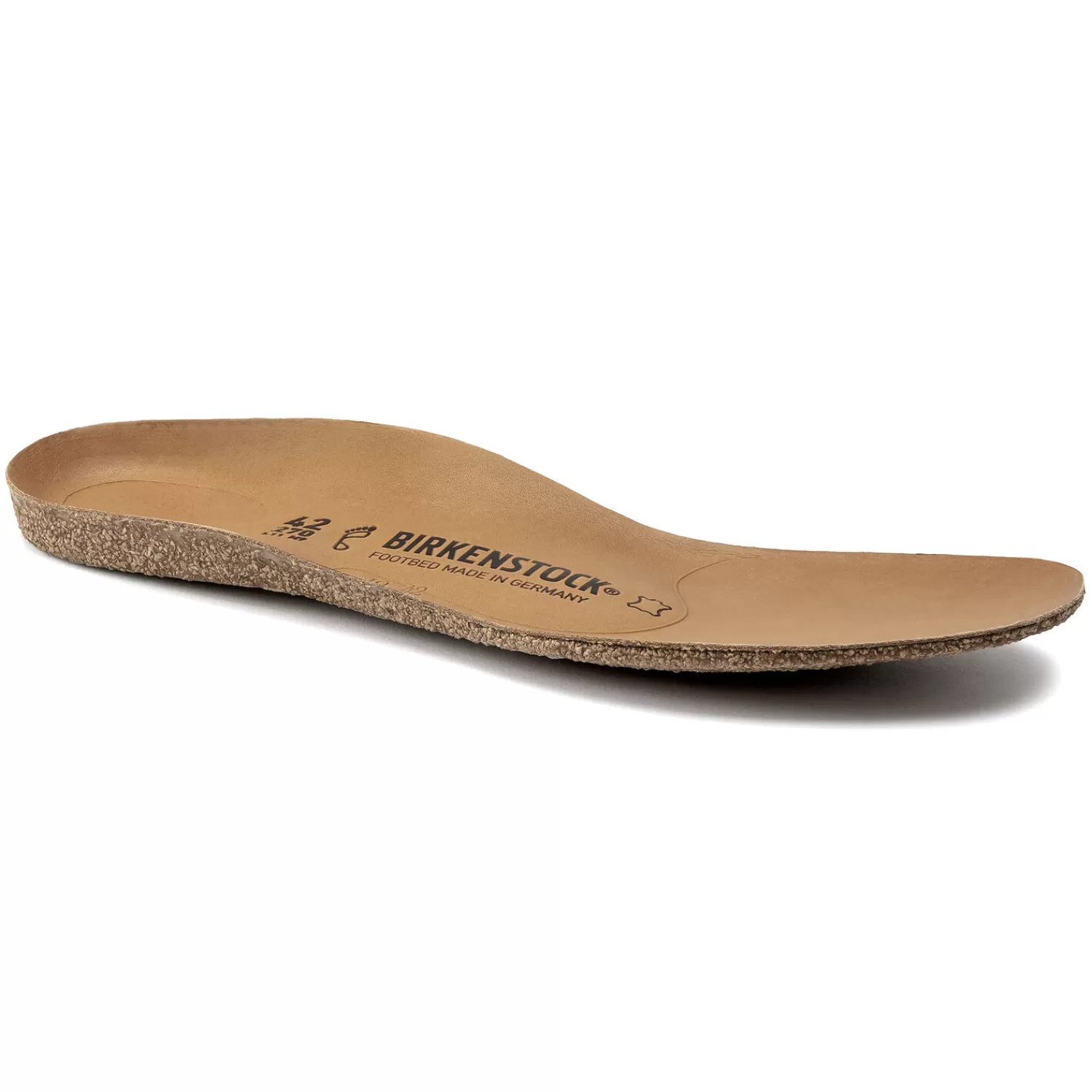 Ersatzfusbett*Birkenstock Store