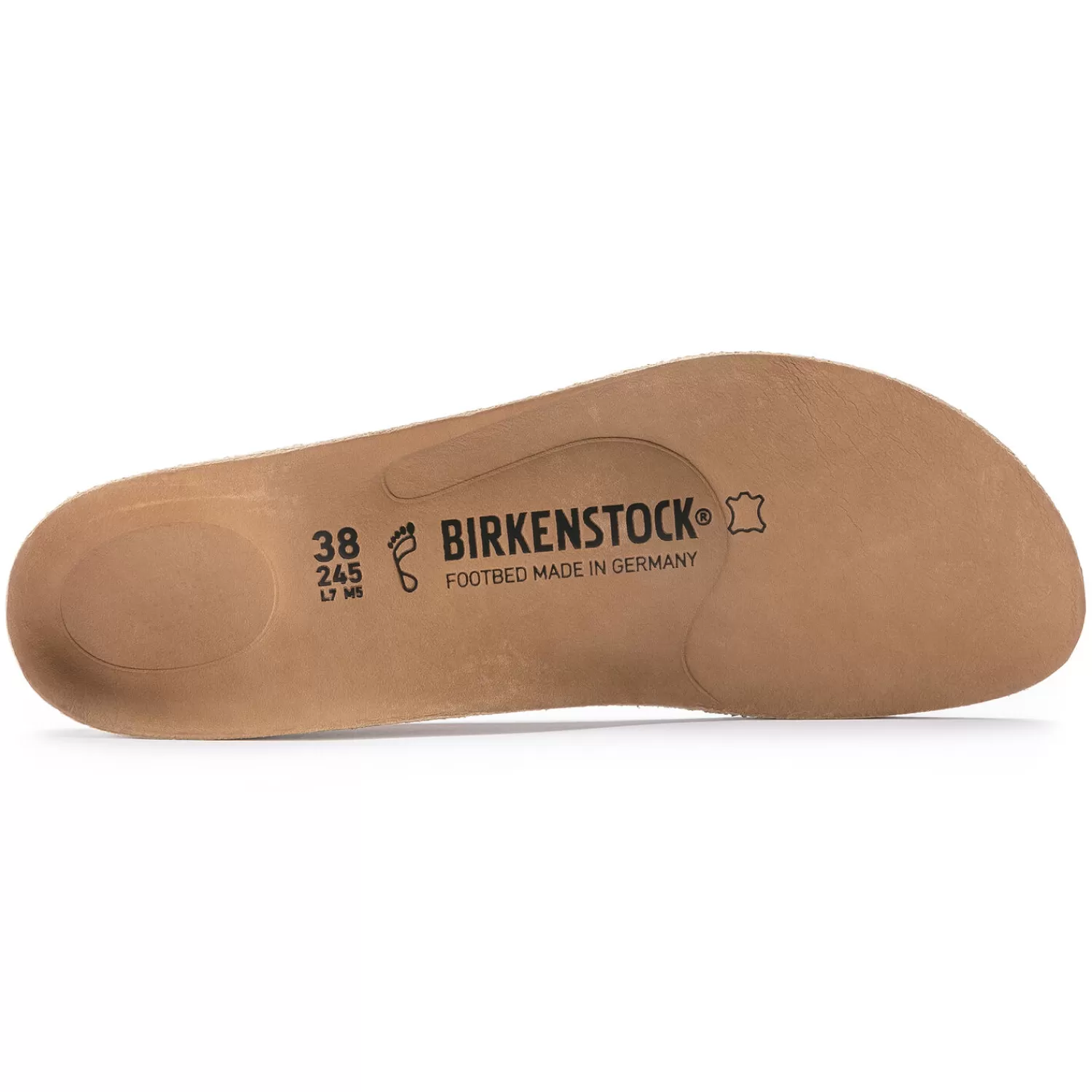 Ersatzfusbett*Birkenstock Clearance