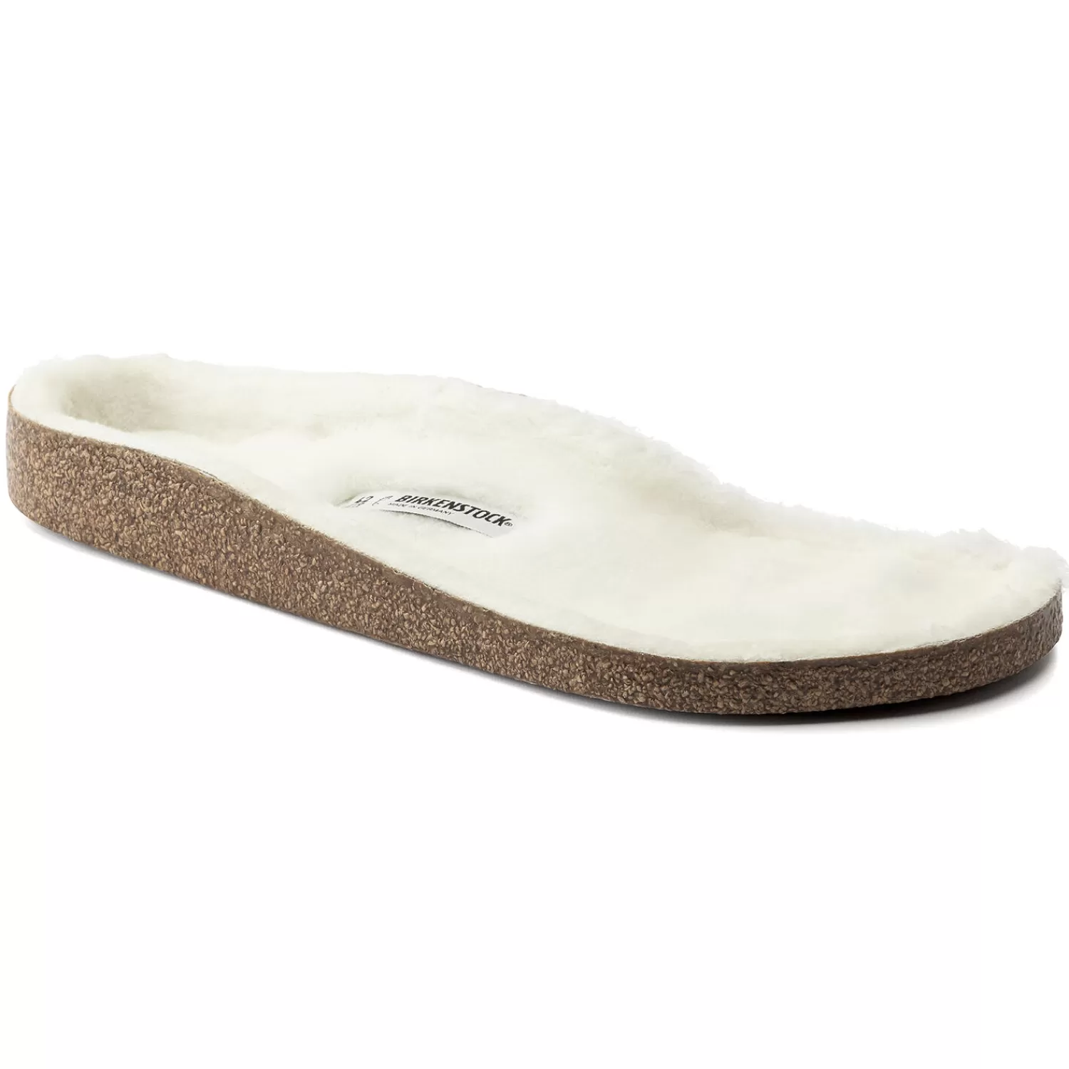 Ersatzfusbett Lammfell Zermatt / Andermatt*Birkenstock Clearance