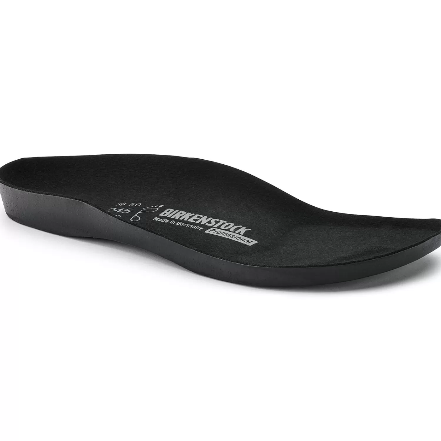 Ersatzfusbett Profi Birki*Birkenstock Best