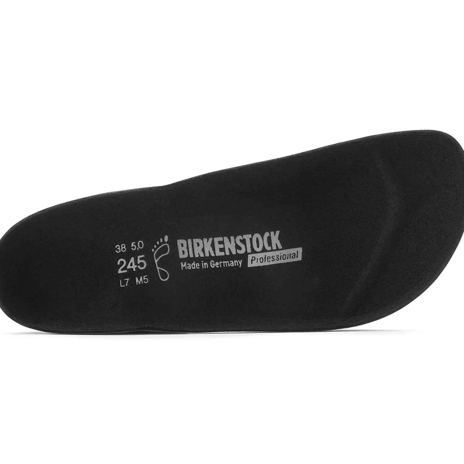 Ersatzfusbett Profi Birki*Birkenstock Fashion