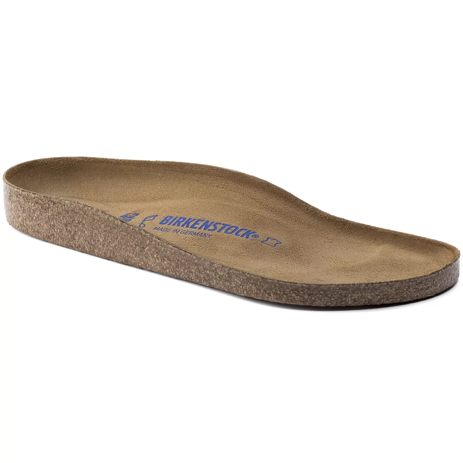 Ersatzfusbett Weichbettung Zermatt / Andermatt*Birkenstock Cheap