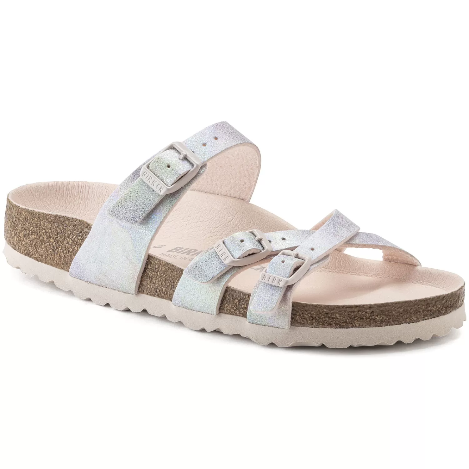Franca Vegan*Birkenstock Store
