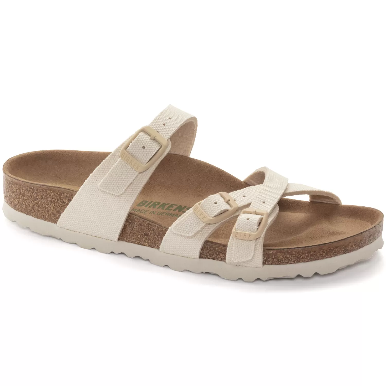 Franca Vegan*Birkenstock Shop