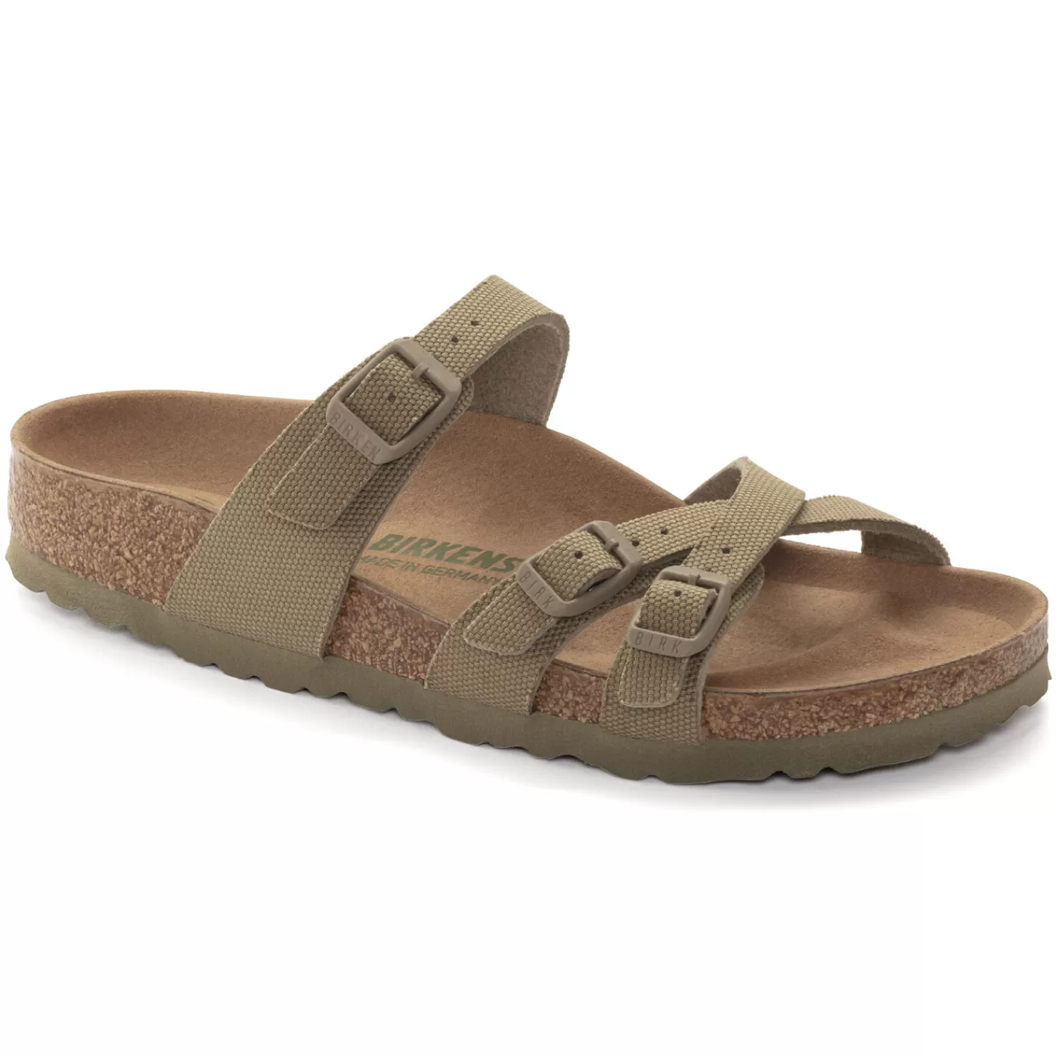 Franca Vegan*Birkenstock New