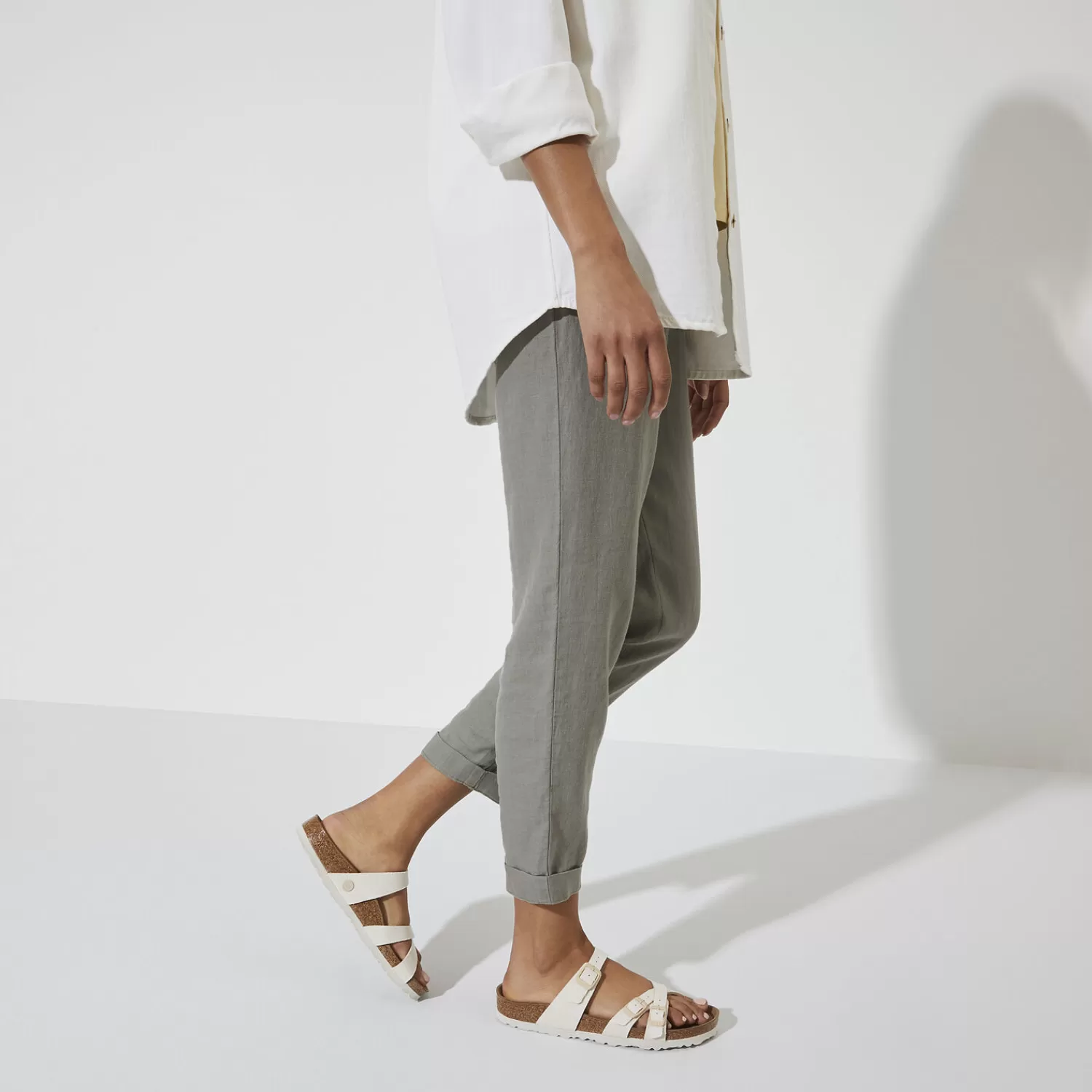 Franca Vegan*Birkenstock Shop